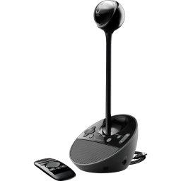 Camera videoconferinta Logitech BCC950 ConferenceCam, Full HD
