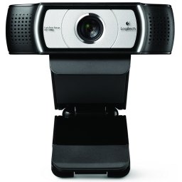 Camera Web Logitech C930e