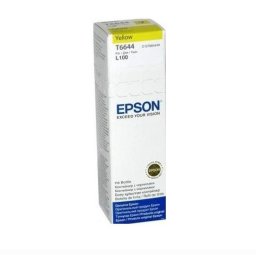 Epson Cartus cerneala C13T66444A, 70 ml, Galben