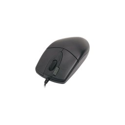 Mouse A4Tech OP-620D USB black