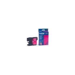Brother Cartus LC1100 High Yield Magenta