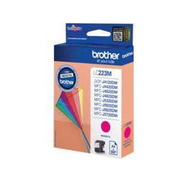 Cartus Brother LC-223M 550 pag