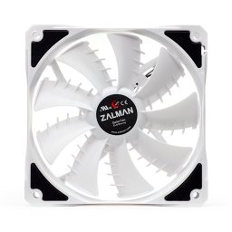 Zalman PC case Fan ZM-F3 (SHARK FIN) 120mm