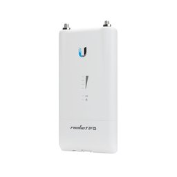Ubiquiti Rocket AC Lite 5GHz Hi-Power 802.11AC AirMax PtP BaseStation, 27dBm