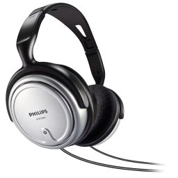 Casca Philips SHP2500/10
