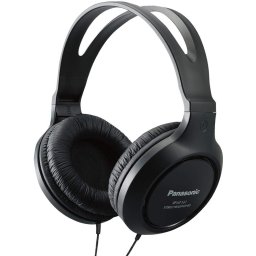 Casti Panasonic RP-HT161E-K