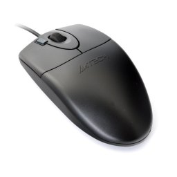 MOUSE A4TECH OP-620D BLACK USB