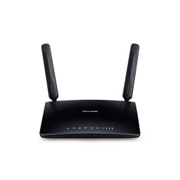 ROUTER 4 PORTURI WIRELESS, AC750, Dual Band 4G LTE, TP-Link "Archer MR200