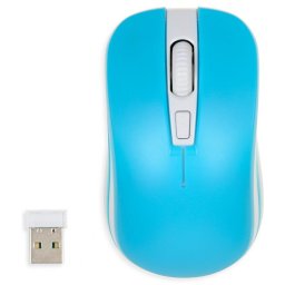 I-BOX LORIINI PRO mouse optic fara fir BLUE