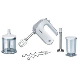 Bosch Mixer multifunctional Bosch MFQ4080, 500W, Alb