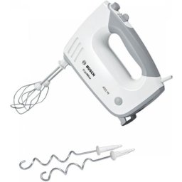 Bosch Mixer Bosch MFQ36400 , 450W , 5 viteze , controlul vitezei , alb/gri (MFQ36400)