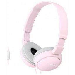 Casti Sony MDRZX110APP.CE7, pink