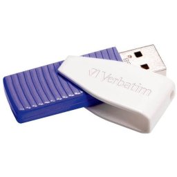 Memorie USB Verbatim "Swivel" 64GB USB2.0 (49816)