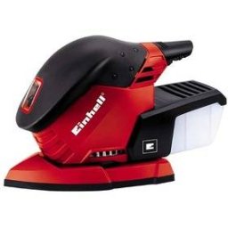 Masina de slefuit Einhell TE-OS 1320