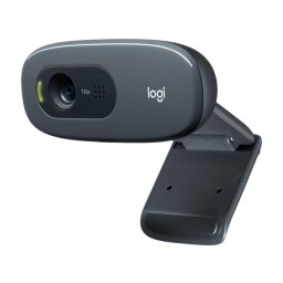 Camera web Logitech C270