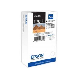 Cartus cerneala Epson T7011, negru