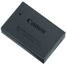 Acumulator Canon LP-E17