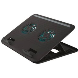 Cooler notebook Trust Cyclone, negru (17866)