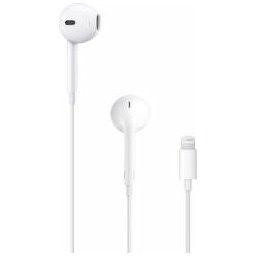 Apple EarPods with Lightning Connector