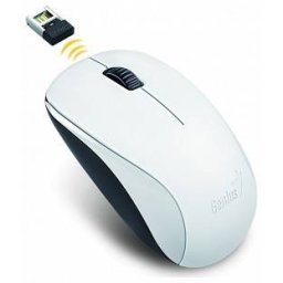 Mouse wireless Genius NX-7000 BlueEye alb