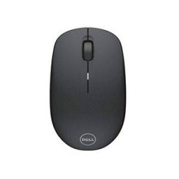 Mouse wireless Dell WM126 (570-AAMH), negru