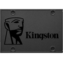 Ssd Kingston 240gb Sa400s37/240g