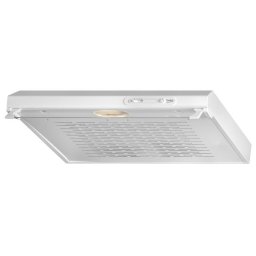 Hota de bucatarie traditionala Beko CFB6310W, 1 motor, alb