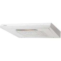 Hota decorativa Hansa OSC6111WH, 50cm, Alb