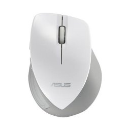 Mouse Asus WT465 V2, Optic, Wireless, Alb