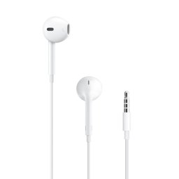 Casti originale Apple Earpods cu mufa Jack 3.5mm
