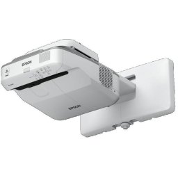 Videoproiector EPSON Ultra Short Throw EB-685W, WXGA, 3500 lumeni, contrast 14000:1