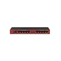 MIKROTIK ROUTER 5LAN GB 5LAN FE SFP
