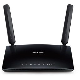 Tp-Link Tl-Mr6400 3g N300 Multivan Mobil Router
