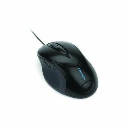 Mouse optic cu fir Kensington Pro Fit Full Sized, mufa USB/PS2