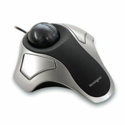 Mouse optic Kensington Trackball Orbit Optical