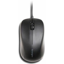 Kensington ValuMouse™ Three-button Wired Mouse