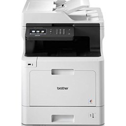 Multifunctional Laser Color Brother Dcp-L8410cdw, A4, Duplex, Adf, Wireless