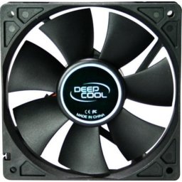 Fan For Case Deepcool 120x120x25 Mm ''Xfan 120''