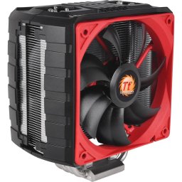 Cooler procesor Thermaltake NiC C4