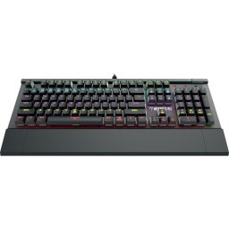 Tastatura mecanica Gamdias Hermes M2