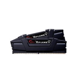 DDR4 16GB G.Skill RipjawsV kit(2x8GB) 3200MHz CL16 1.35V XMP 2.0