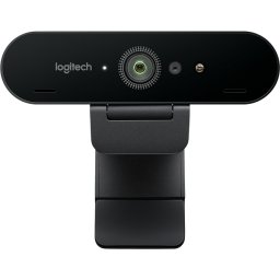 Camera Web LOGITECH Brio 4K