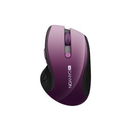 Mouse optic Canyon CNS-CMSW01B, Wireless (Mov)
