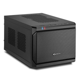 Carcasa PC Sharkoon QB One mITX, negru