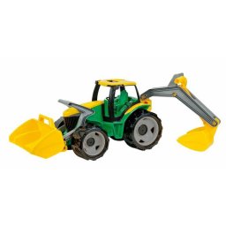 Tractor excavator urias Lena