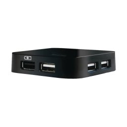 D-Link Hub USB2.0 4 porturi