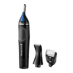 Trimmer nas si urechi Remington NE3870