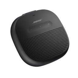 Boxa Portabila Bose Soundlink Micro, Negru