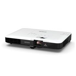 Proiector Epson EB-1780W, 1280x800, 3000 ANSI, 10000: 1, HDMI, USB 3-in-1, MHL, WiFi, Alb