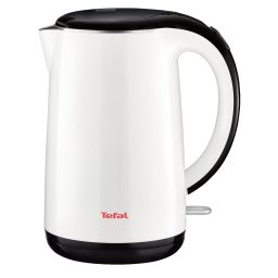 Fierbator apa Tefal KO260130 Safe`Tea, alb